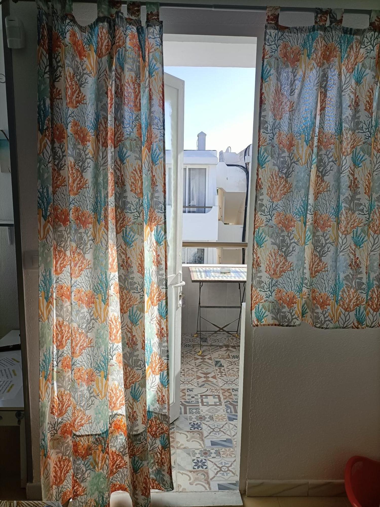 Oceano Fuerte Διαμέρισμα Costa De Antigua Εξωτερικό φωτογραφία